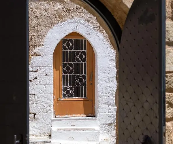 Allegory Boutique Ξενοδοχείο