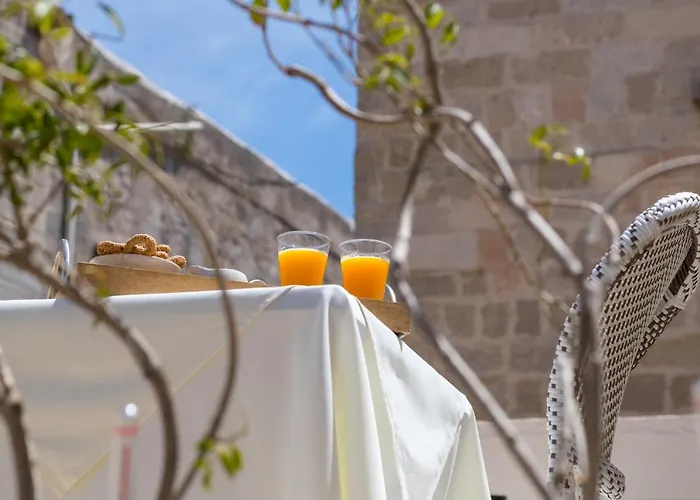 Allegory Boutique Ξενοδοχείο 4*