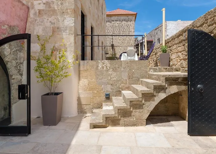 Allegory Boutique 4*