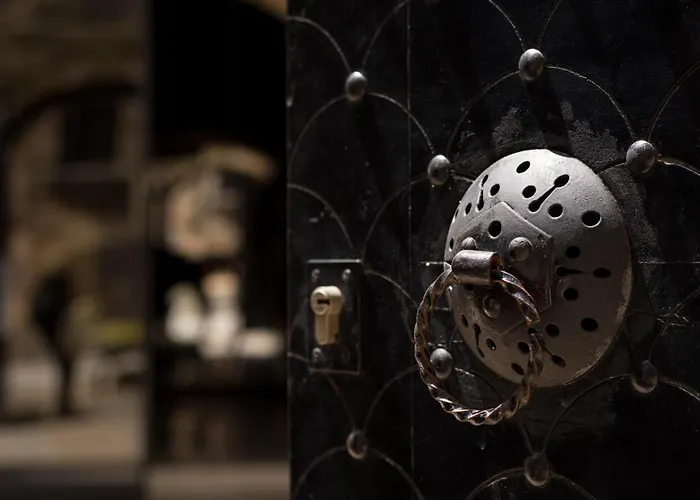 Allegory Boutique Otel 4*