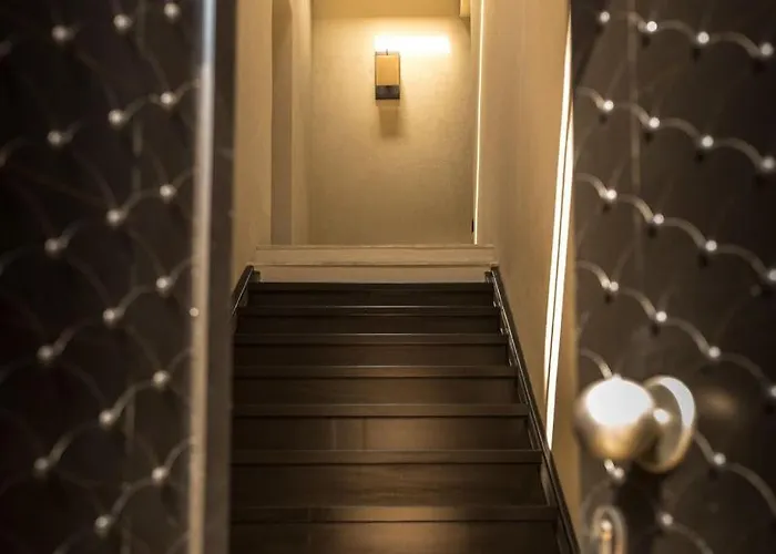 Otel Allegory Boutique Rhodes City