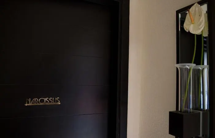 Ξενοδοχείο Allegory Boutique Rhodes City