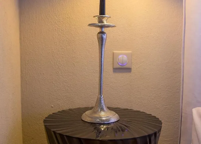 Allegory Boutique Ξενοδοχείο