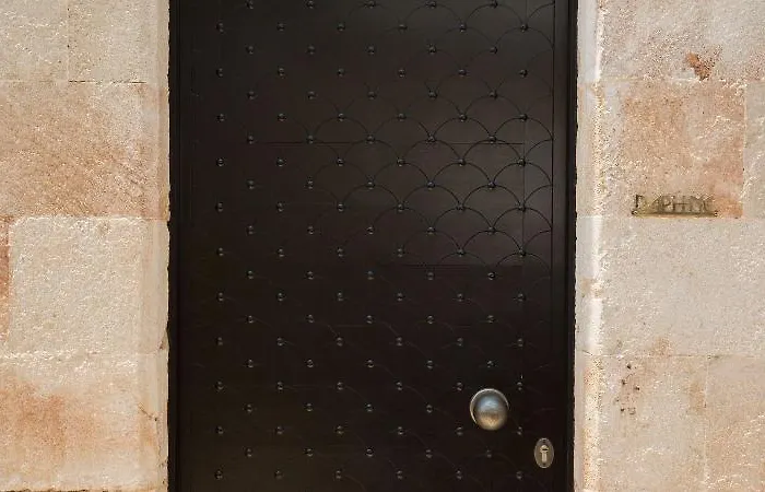 Allegory Boutique Rhodes City