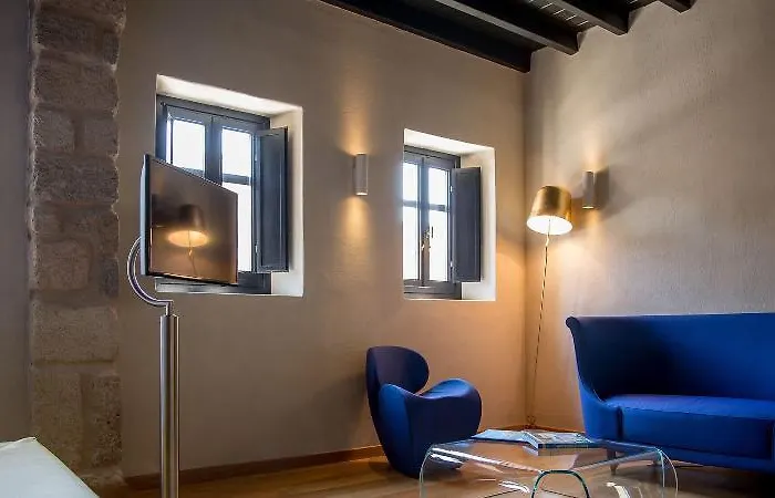 Allegory Boutique 4* Rhodes City