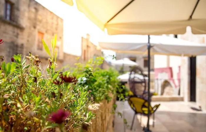 Allegory Boutique Rhodes City