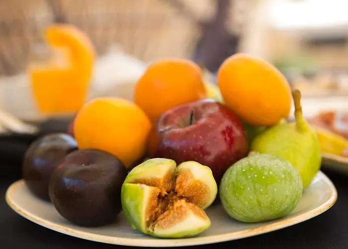 Otel Allegory Boutique Rhodes City