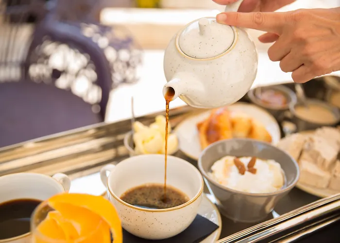 Otel Allegory Boutique 4*