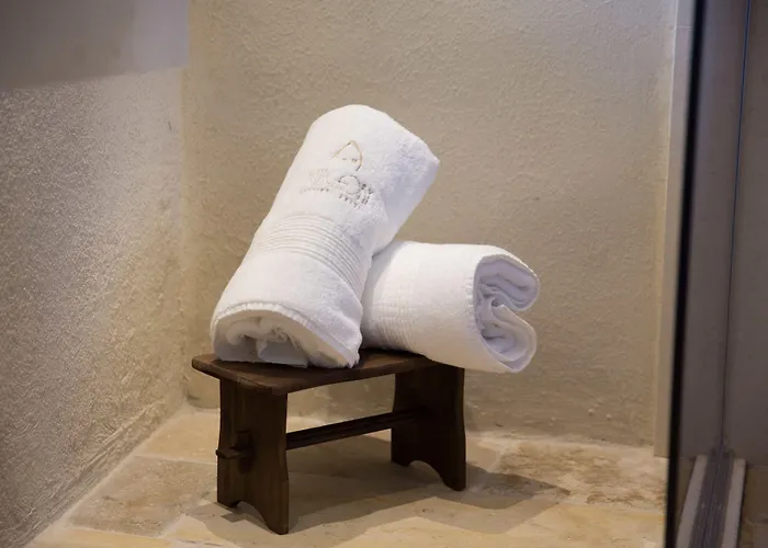 Allegory Boutique 4* Rhodes City