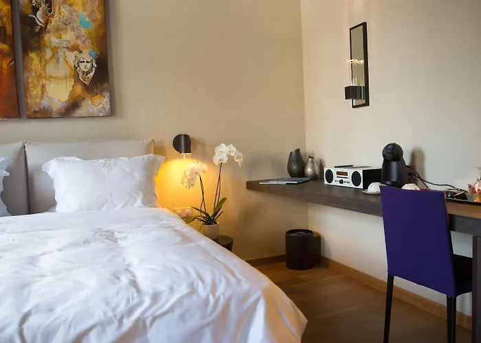 Allegory Boutique Otel Rhodes City