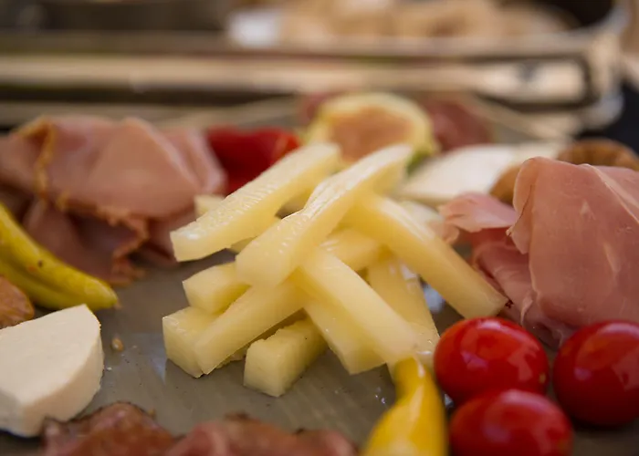 Allegory Boutique Rhodes City