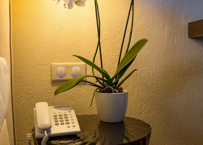 Allegory Boutique 4*