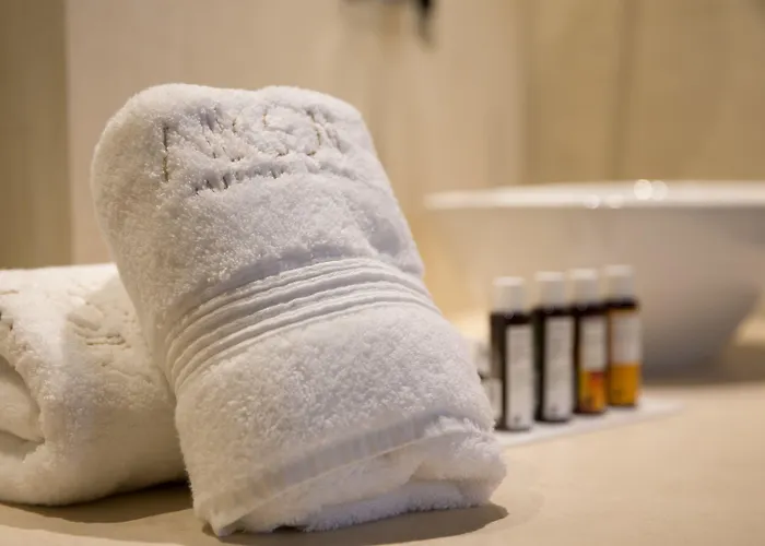 Allegory Boutique Otel Rhodes City