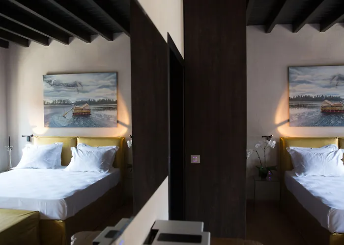 Allegory Boutique Ξενοδοχείο