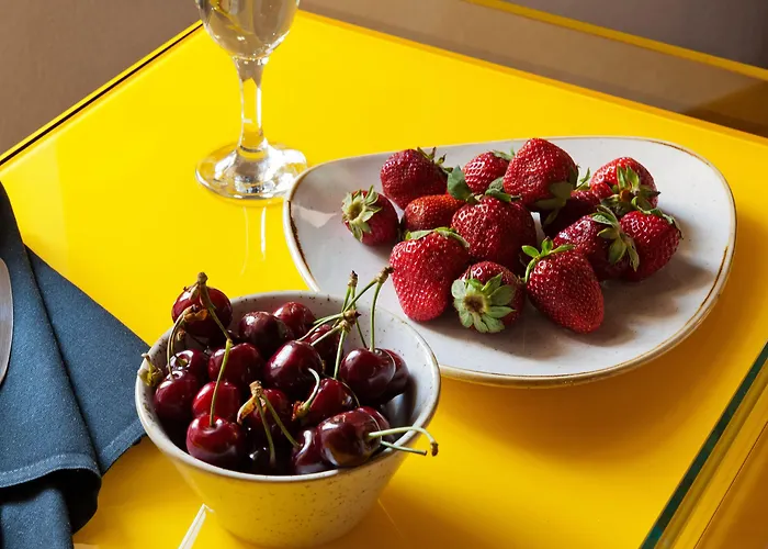 Otel Allegory Boutique Rhodes City