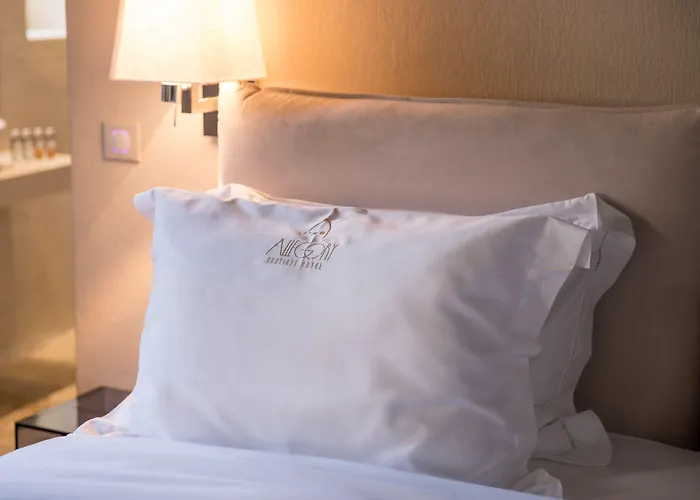 Allegory Boutique 4*