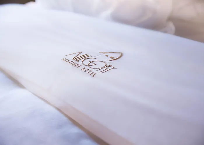 Allegory Boutique 4* Rhodes City