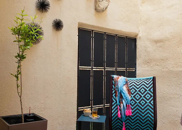 Allegory Boutique Rhodes City