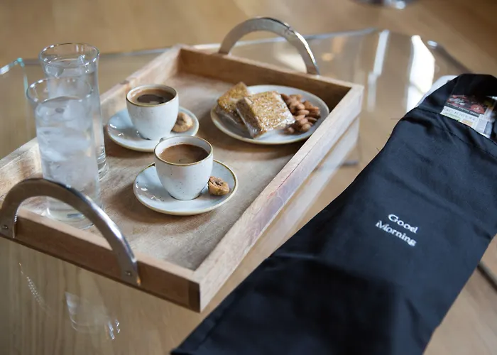 Ξενοδοχείο Allegory Boutique