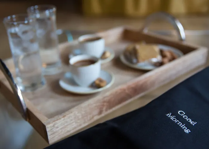 Allegory Boutique Rhodes City