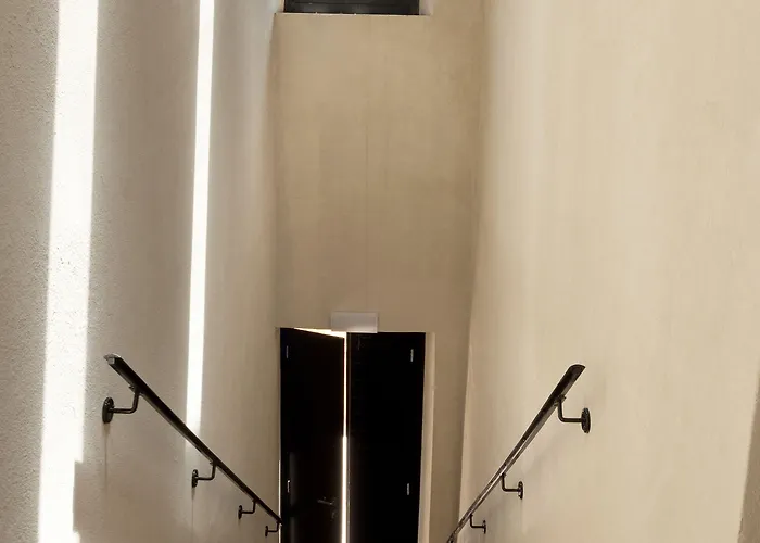 Allegory Boutique Ξενοδοχείο Rhodes City