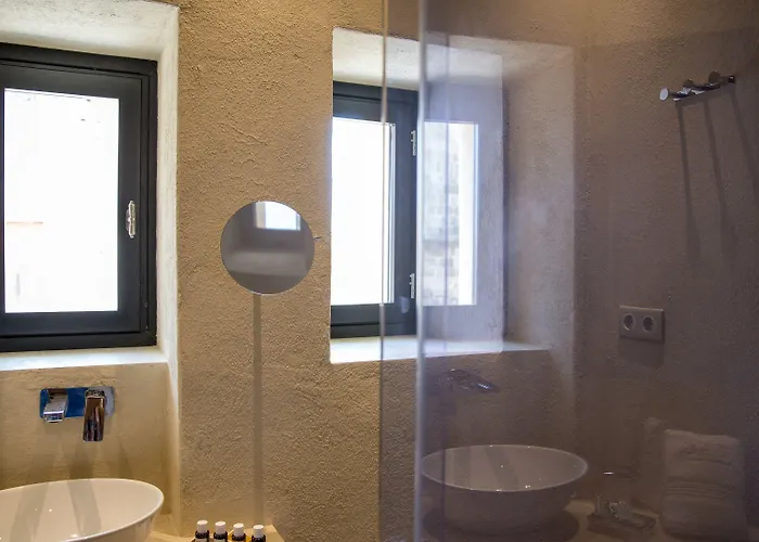 Allegory Boutique Otel Rhodes City