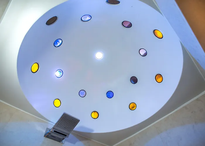 Otel Allegory Boutique Rhodes City