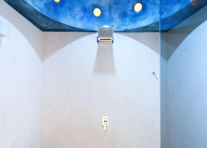 Ξενοδοχείο Allegory Boutique Rhodes City