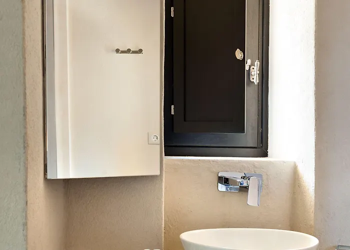 Allegory Boutique Otel