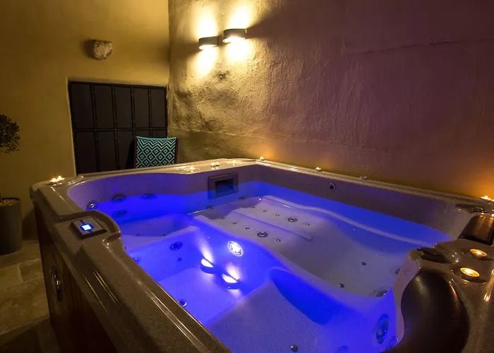 Allegory Boutique Ξενοδοχείο