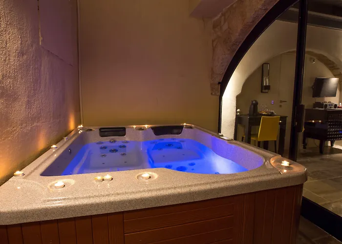 Allegory Boutique 4* Rhodes City