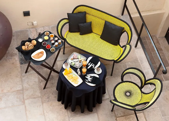 Allegory Boutique 4* Rhodes City