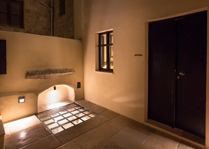 Allegory Boutique 4*