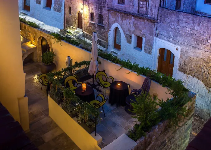 Allegory Boutique Otel