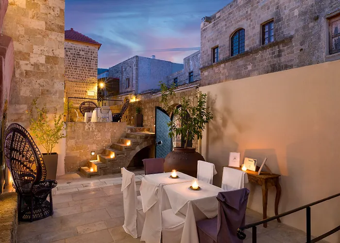 Otel Allegory Boutique