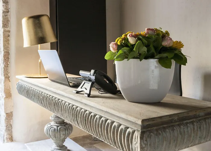 Otel Allegory Boutique Rhodes City