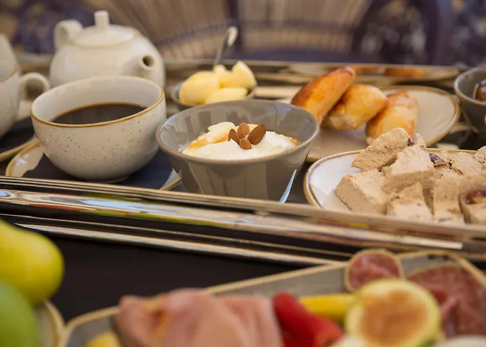 Allegory Boutique Otel