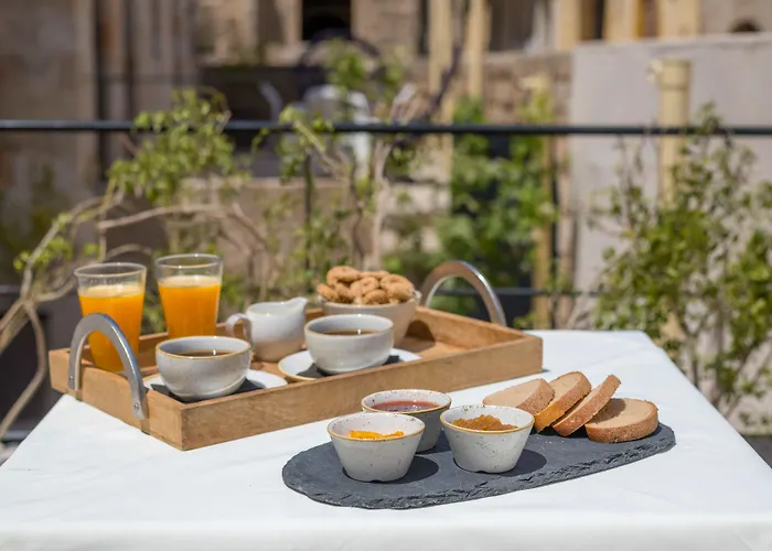 Otel Allegory Boutique 4*