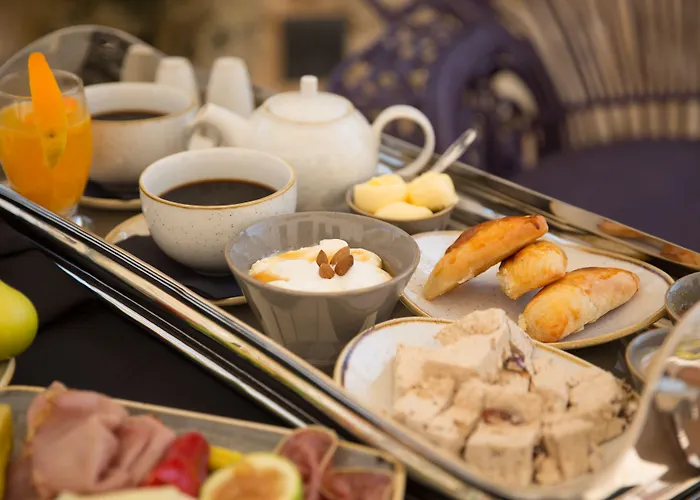 Otel Allegory Boutique