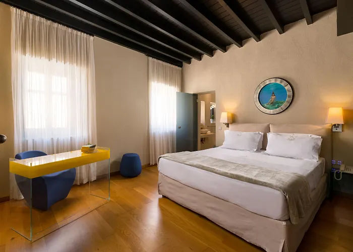 Allegory Boutique Otel