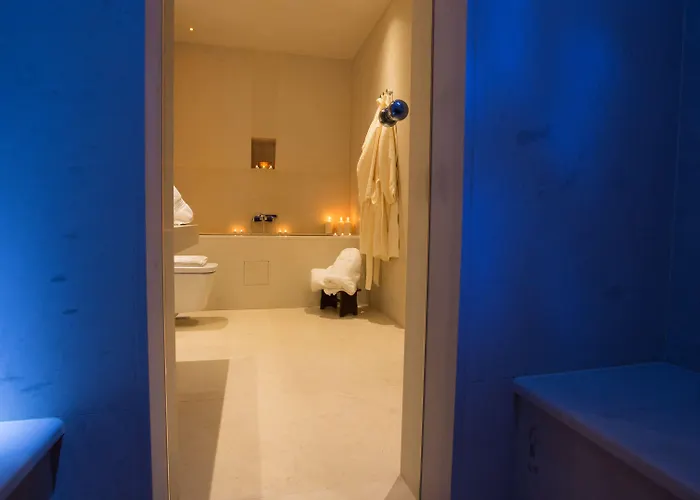 Allegory Boutique Otel Rhodes City