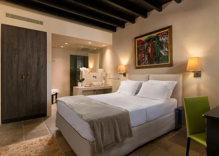 Allegory Boutique Otel 4*