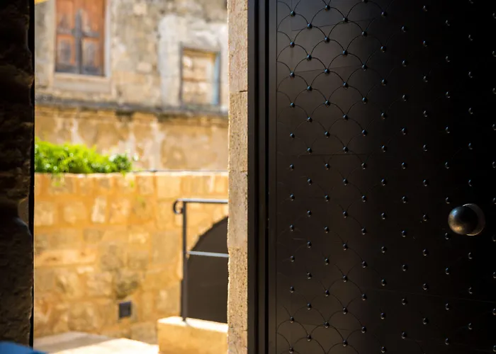 Otel Allegory Boutique