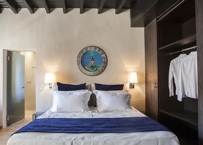 Allegory Boutique Rhodes City