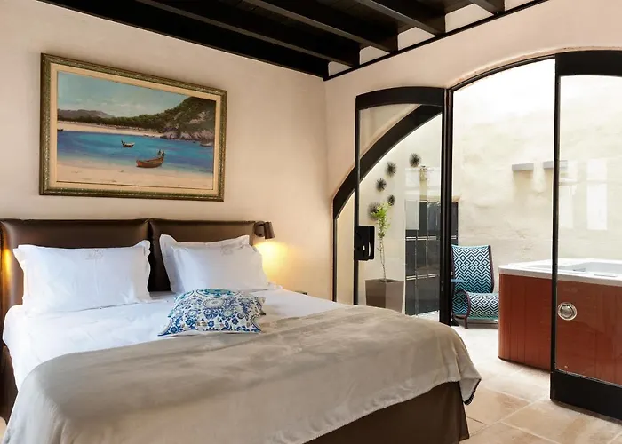 Otel Allegory Boutique 4*