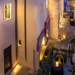 Otel Allegory Boutique 4*