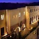 Allegory Boutique Otel 4*