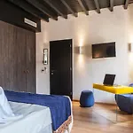 Allegory Boutique Otel 4*