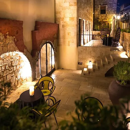 Hotel Allegory Boutique 4*
